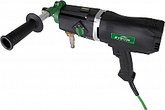 Бесщеточная дрель для алмазного бурения Bycon DMP-202BP Бесщеточная дрель для алмазного бурения Bycon DMP-202BP