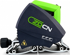 Электрический труборез ZDCN ZD240