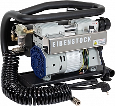 Электрический вакуумный насос для откачки воздуха Eibenstock VP 05 Электрический вакуумный насос для откачки воздуха Eibenstock VP 05