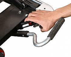 Использование машины для раструбной сварки пластиковых труб Rotorica Rocket Bench Welder 160 Использование машины для раструбной сварки пластиковых труб Rotorica Rocket Bench Welder 160