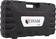 Кейс магнитных сверлильных станков Diam EX-50E Кейс магнитных сверлильных станков Diam EX-50E