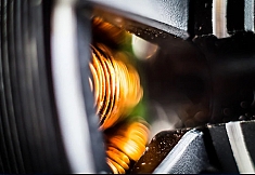 Механизм трубореза электрического ZDCN ZD400