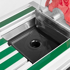 Поддон автоматического электрического плиткореза Diam ML-Auto 1600/2.3 Laser Поддон автоматического электрического плиткореза Diam ML-Auto 1600/2.3 Laser