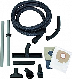 Принадлежности строительного пылесоса Eibenstock SS 1401 L Принадлежности строительного пылесоса Eibenstock SS 1401 L