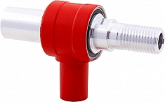 Пылеотвод для коронки по бетону Cardi 1 1/4 UNC папа-1 1/4 UNC мама Пылеотвод для коронки по бетону Cardi 1 1/4 UNC папа-1 1/4 UNC мама