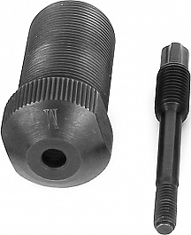 Резьбовая насадка Messer М5 для заклепочника M2000 Резьбовая насадка Messer М5 для заклепочника M2000