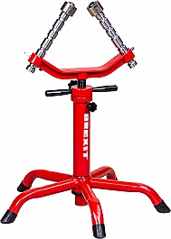 Трубная опора желобонакатного станка Brexit BrexGroover E600-R1