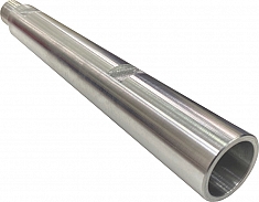 Удлинитель алюминиевый для коронки по бетону ProAlmaz Pro-L300A