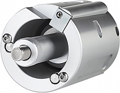 Устройство для снятия оксидного слоя и торцовки полиэтиленовых труб Gas Fusion УСО-63Т Устройство для снятия оксидного слоя и торцовки полиэтиленовых труб Gas Fusion УСО-63Т