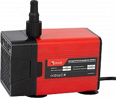 Водяная помпа автоматического электрического плиткореза Diam ML-Auto 1600/2.3 Laser Водяная помпа автоматического электрического плиткореза Diam ML-Auto 1600/2.3 Laser