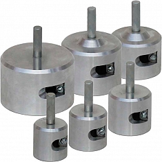 Зачистка под дрель для полипропиленовых армированных труб ADR Tools 20 мм